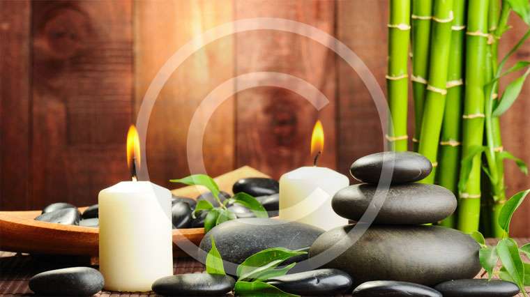 Spa Vacations: Get the Massage